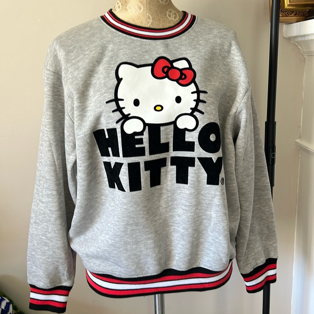 Authentic Hello Kitty Sweater